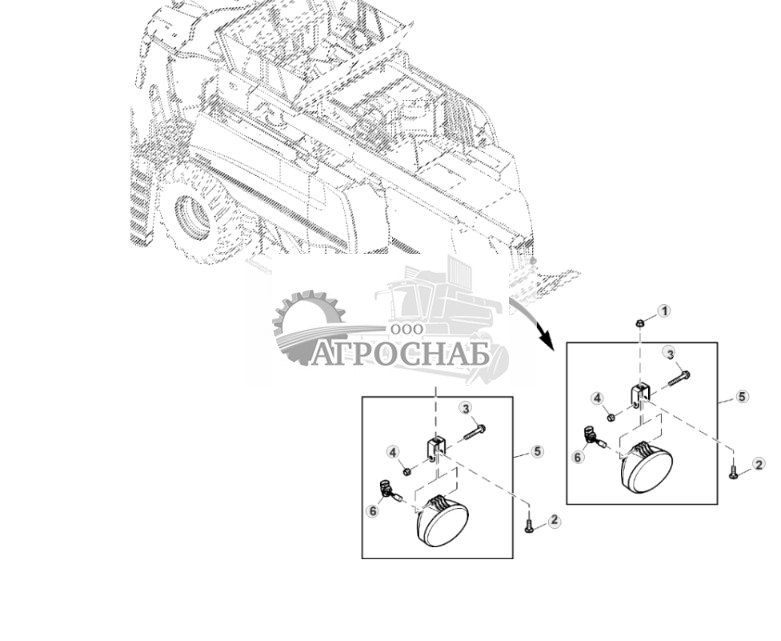 Фонари заднего разгрузочного устройства - ST822376 387.jpg